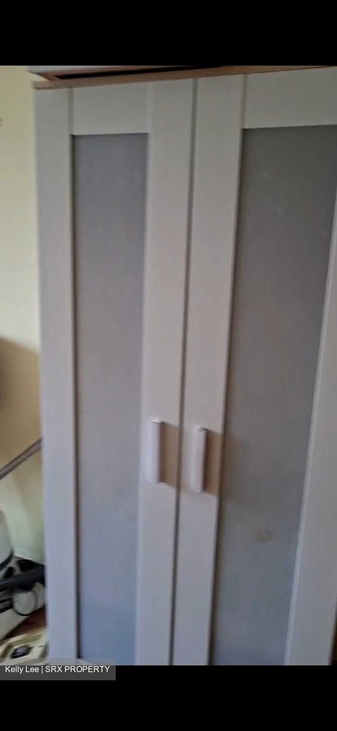 Admiralty Link (Sembawang), HDB 3 Rooms #587574541